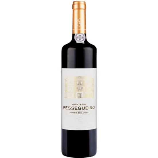 Imagem de Vinho Branco do Douro DOC QUINTA DO PESSEGUEIRO garrafa 75cl