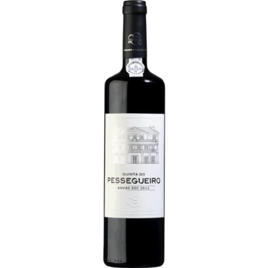 Imagem de Vinho Tinto do Douro QUINTA DO PESSEGUEIRO garrafa 75cl