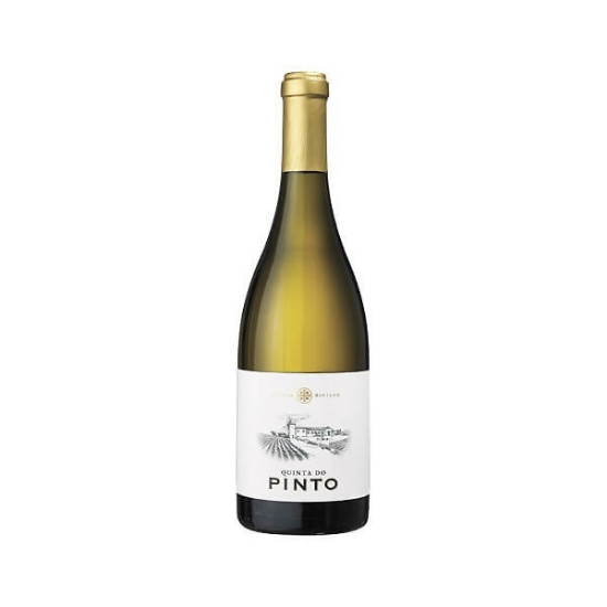 Imagem de Vinho Branco de Lisboa QUINTA DO PINTO garrafa 75cl