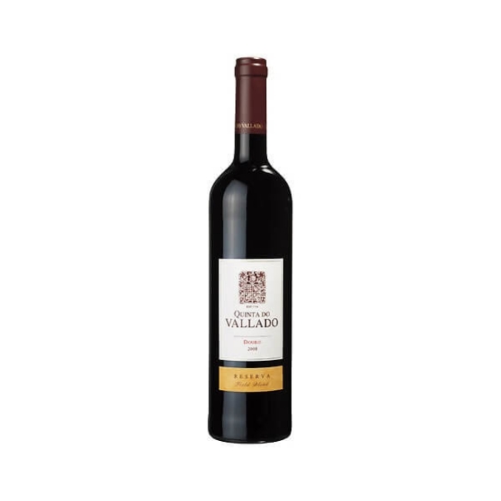 Imagem de Vinho Tinto do Douro Reserva 2019 QUINTA DO VALLADO garrafa 75cl