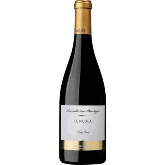 Imagem de Vinho Tinto do Douro Lenuma QUINTA DOS AVIDAGOS garrafa 75cl