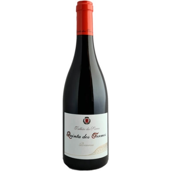 Imagem de Vinho Tinto da Beira Interior Talhão da Serra Reserva QUINTA DOS TERMOS garrafa 75cl