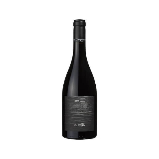 Imagem de Vinho da Estremadura Ex-Aequo Tinto QUINTA MONTE D'OIRO garrafa 75cl