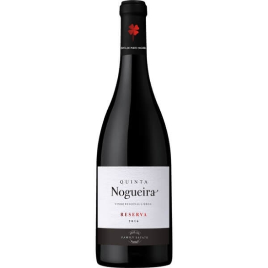 Imagem de Vinho Tinto de Lisboa Reserva QUINTA NOGUEIRA garrafa 75cl