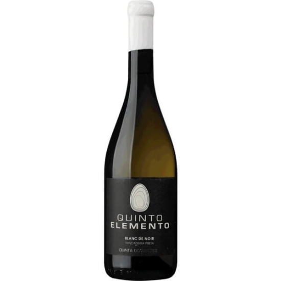 Imagem de Vinho Branco do Tejo Blanc de Noir QUINTO ELEMENTO garrafa 75cl