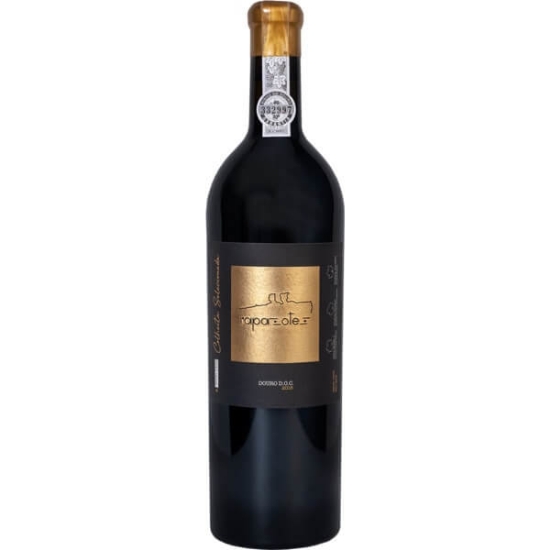 Imagem de Vinho Tinto do Douro DOC RAPAZOTES garrafa 75cl