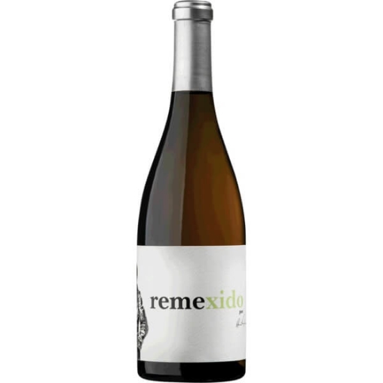 Imagem de Vinho Branco de Mesa REMEXIDO garrafa 75cl