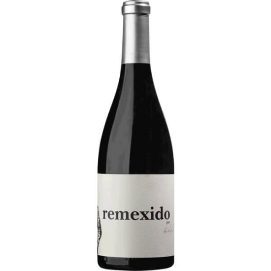 Imagem de Vinho Tinto de Mesa REMEXIDO garrafa 75cl