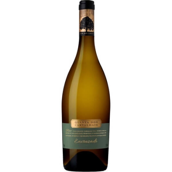 Imagem de Vinho Branco do Dão Vinha da Neve RIBEIRO SANTO garrafa 75cl