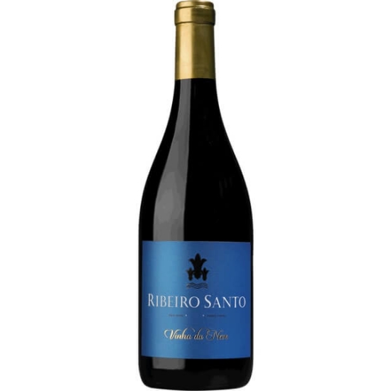 Imagem de Vinho Tinto do Dão Vinha da Neve RIBEIRO SANTO garrafa 75cl