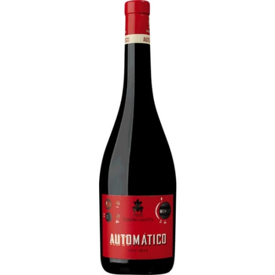 Imagem de Vinho Tinto do Dão Automático 2014 RIBEIRO SANTO garrafa 75cl