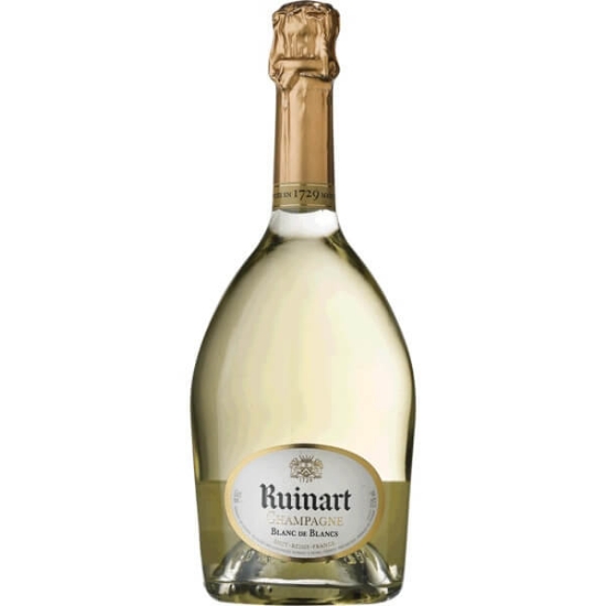 Imagem de Champanhe Blanc de Blancs RUINART garrafa 75cl