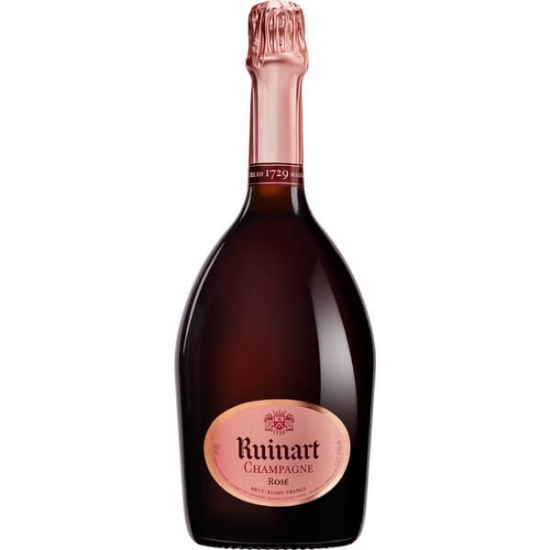 Imagem de Champagne Brut Rosé RUINART garrafa 75cl