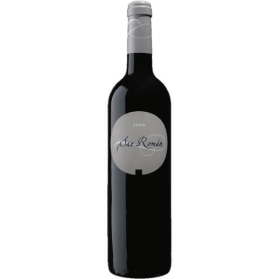 Imagem de Vinho Tinto de Espanha Toro 2013 SAN ROMAN garrafa 75cl