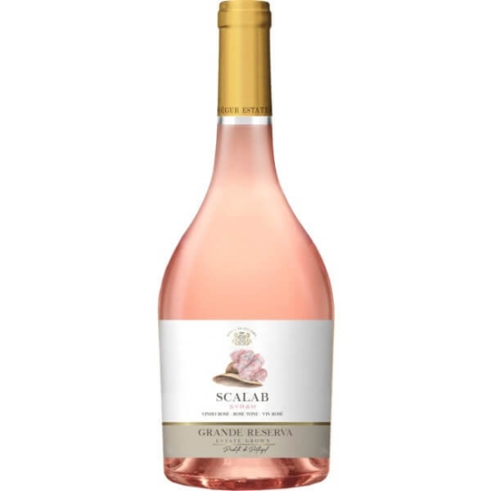 Imagem de Vinho Rosé do Tejo Grande Reserva SCALAB garrafa 75cl