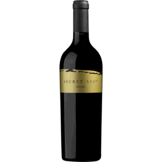 Imagem de Vinho Tinto do Douro SECRET SPOT garrafa 75cl