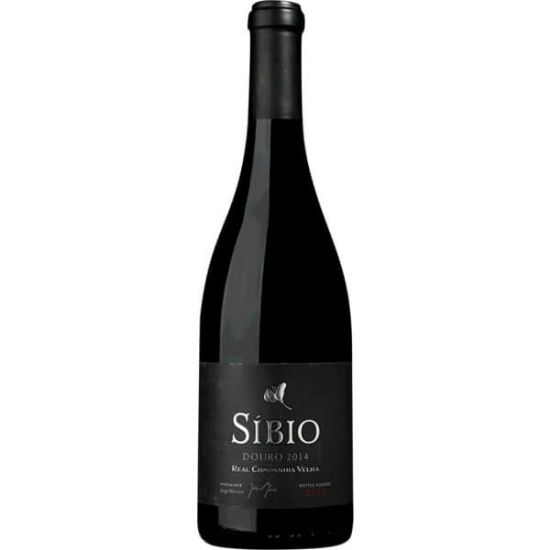 Imagem de Vinho Tinto do Douro SÍBIO garrafa 75cl