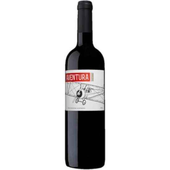 Imagem de Vinho Tinto do Alentejo Aventura SUSANA ESTEBAN garrafa 75cl