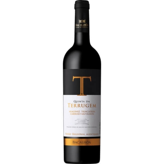 Imagem de Vinho Tinto do Alentejo T QUINTA DA TERRUGEM garrafa 75cl