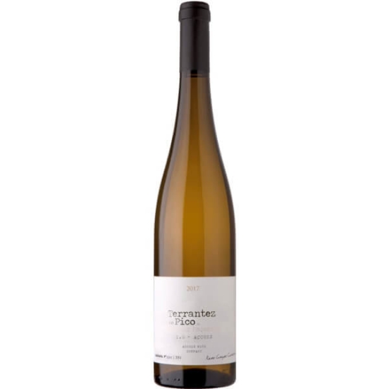 Imagem de Vinho Branco dos Açores TERRANTEZ DO PICO garrafa 75cl