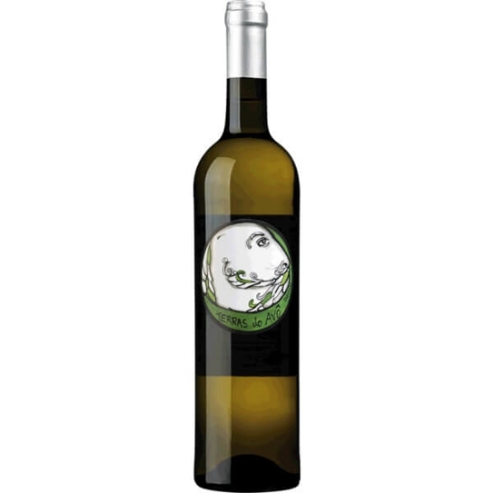 Imagem de Vinho Branco da Madeira DOP TERRAS DO AVÔ garrafa 75cl