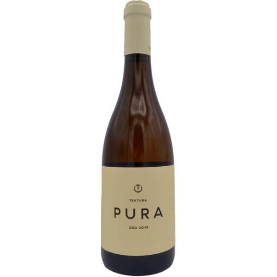 Imagem de Vinho Branco do Dão TEXTURA PURA garrafa 75cl