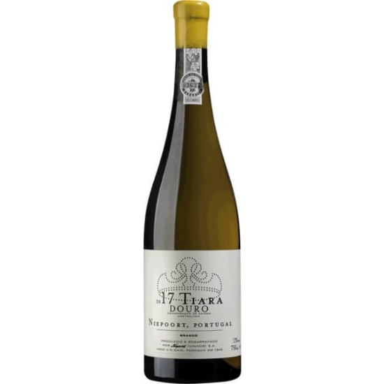 Imagem de Vinho Branco do Douro TIARA garrafa 75cl