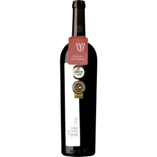 Imagem de Vinho Tinto do Alentejo Reserva TORRE DO FRADE garrafa 75cl