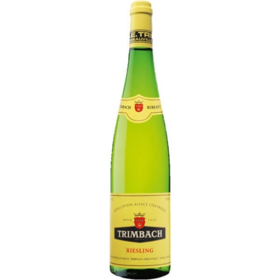 Imagem de Vinho Branco de França Alsace Riesling TRIMBACH garrafa 75cl