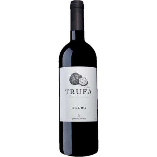 Imagem de Vinho Tinto do Douro TRUFA garrafa 75cl