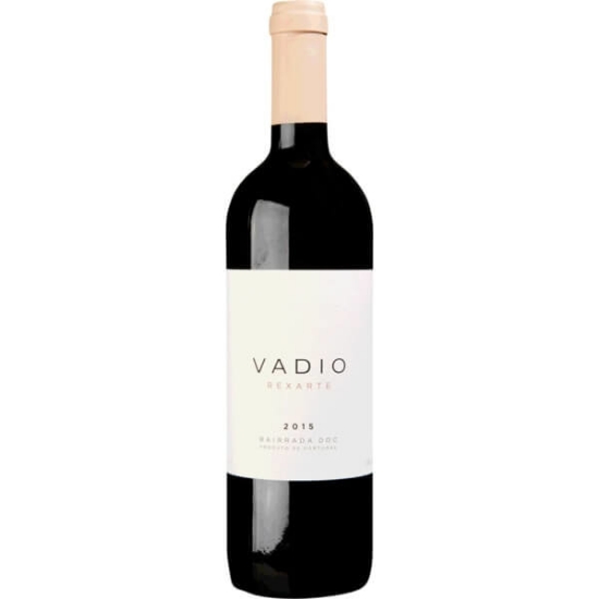 Imagem de Vinho Tinto da Bairrada Rexarte VADIO garrafa 75cl