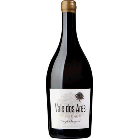 Imagem de Vinho Verde Branco Vinha da Coutada VALE DOS ARES garrafa 75cl