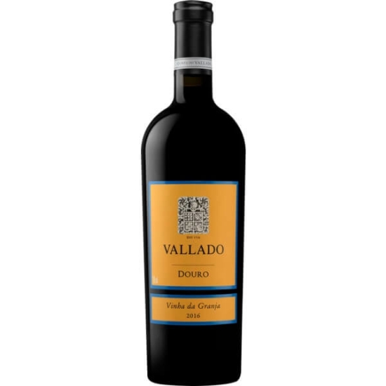 Imagem de Vinho Tinto do Douro Vinha da Granja VALLADO garrafa 75cl