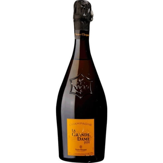 Imagem de Champanhe Extra Brut La Grande Dame 2008 VEUVE CLICQUOT garrafa 75cl