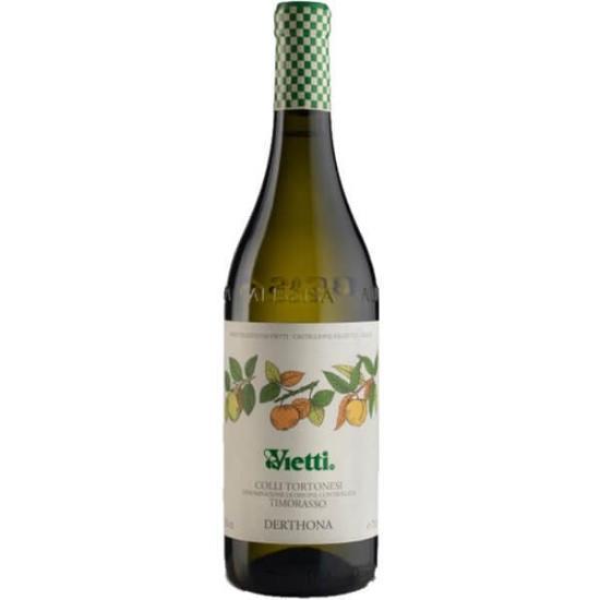 Imagem de Vinho Branco de Itália Colli Tortonesi Derthona VIETTI garrafa 75cl