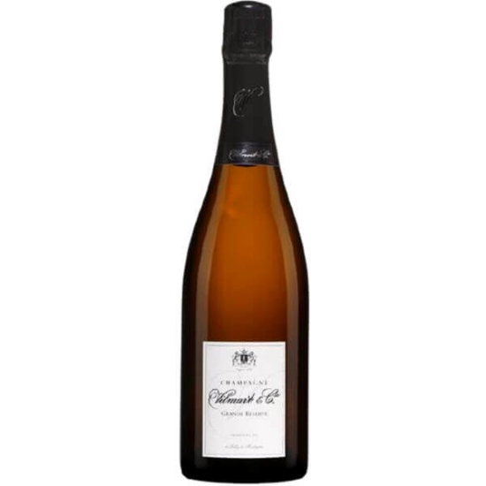 Imagem de Champanhe Grande Réserve Premier Cru VILMART & CIE garrafa 75cl