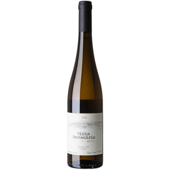 Imagem de Vinho Branco dos Açores VINHA CENTENÁRIA garrafa 75cl