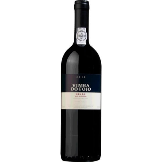 Imagem de Vinho Tinto do Douro VINHA DO FOJO garrafa 75cl