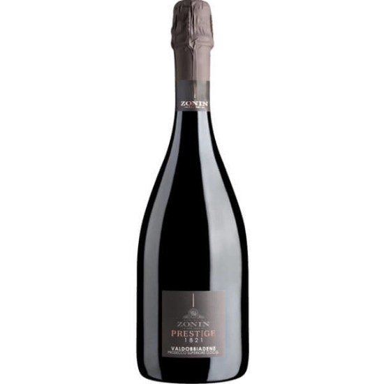 Imagem de Espumante Prosecco Superior ZONIN garrafa 75cl