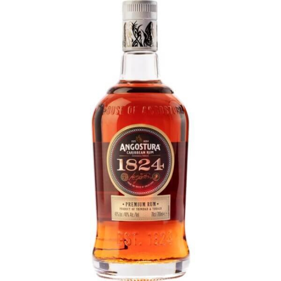 Imagem de Rum 1824 ANGOSTURA garrafa 70cl