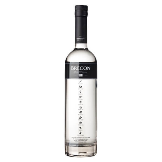 Imagem de Gin BRECON garrafa 70cl