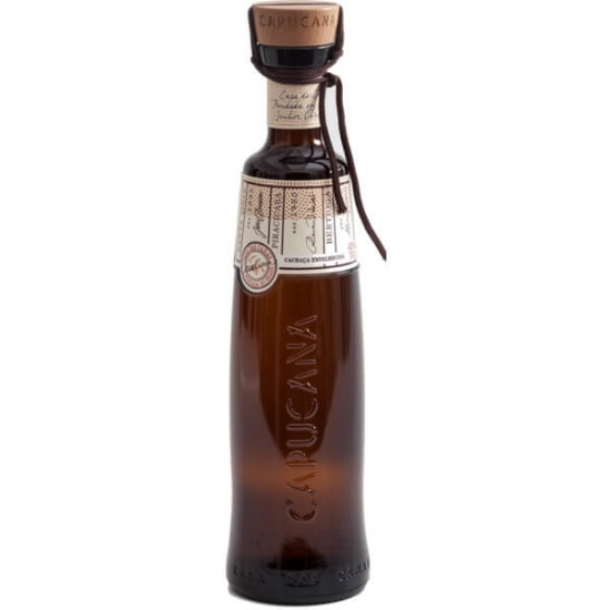 Imagem de Cachaça CAPUCANA garrafa 70cl