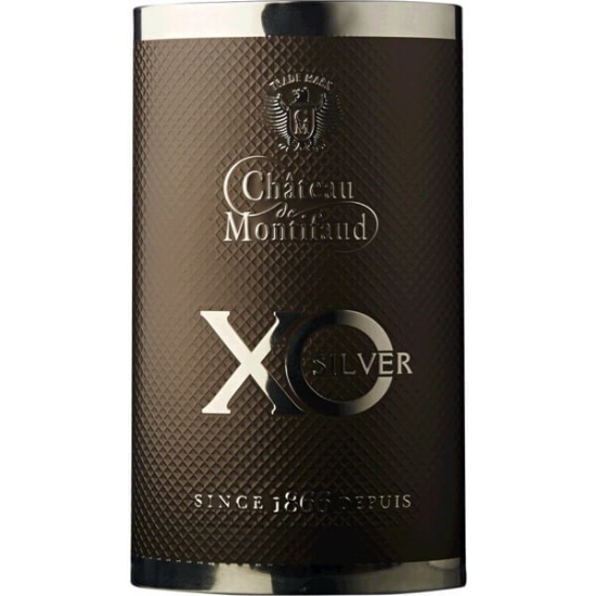 Imagem de Château de Montifaud Cognac X.O. Silver CHAT.MONTIFAUD garrafa 70cl