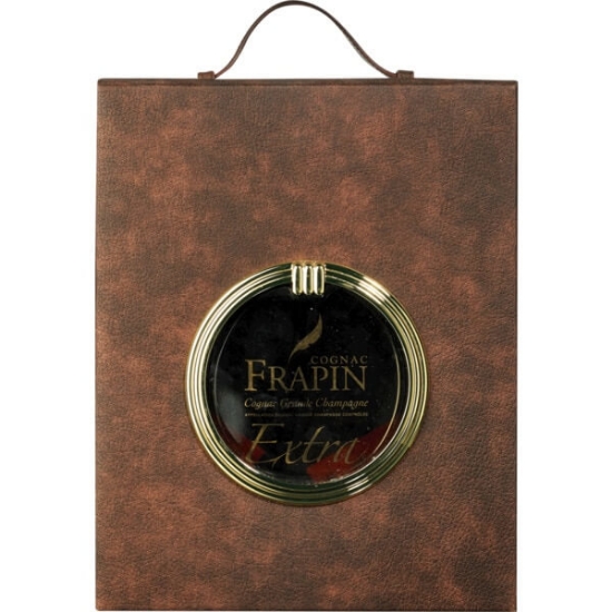 Imagem de Cognac Extra FRAPIN garrafa 70cl