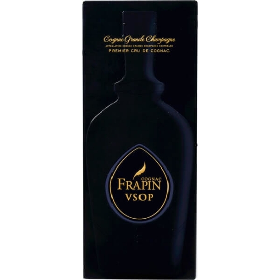 Imagem de Cognac Grande Champagne VSOP FRAPIN garrafa 70cl