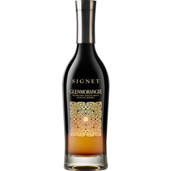 Imagem de Whisky Single Malt Signet GLENMORANGIE garrafa 70cl