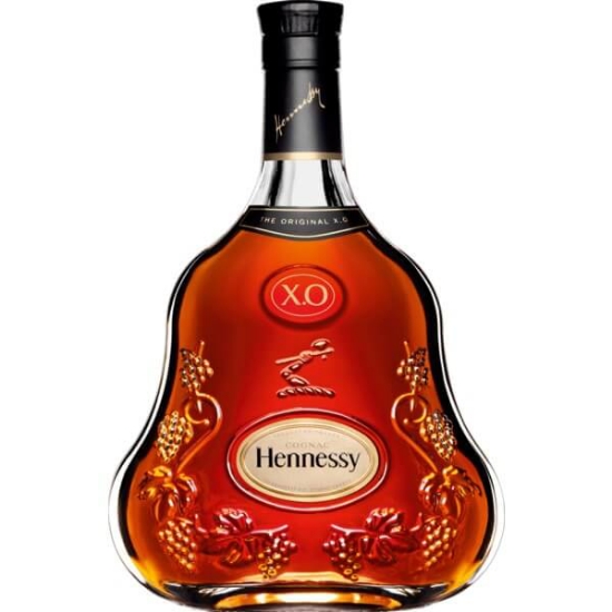 Imagem de Cognac X.O HENNESSY garrafa 70cl