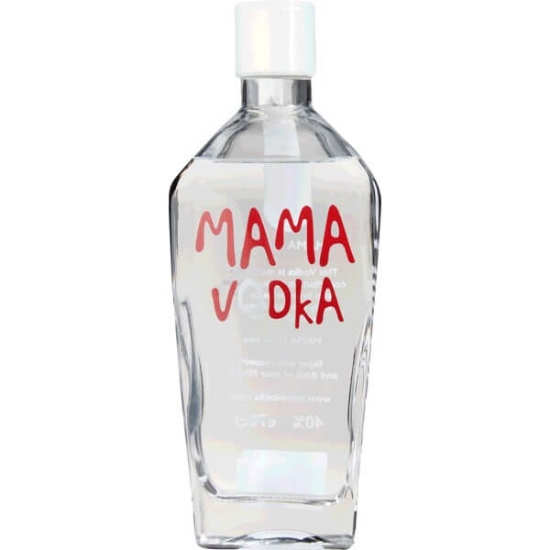 Imagem de Vodka MAMA garrafa 70cl