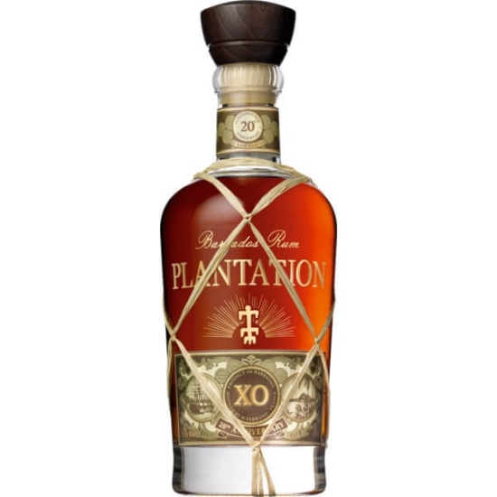 Imagem de Rum 20 Th Anniversary PLANTATION garrafa 70cl