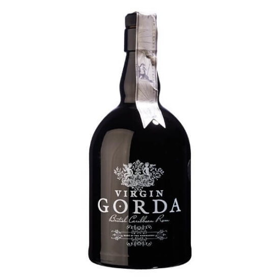 Imagem de Rum VIRGIN GORDA garrafa 70cl